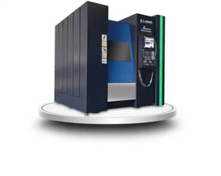 Graphite CNC Machine Tool Series Image