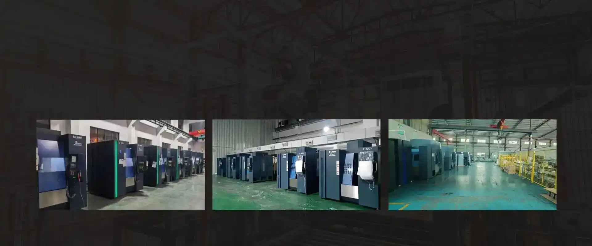 shangshan index banner